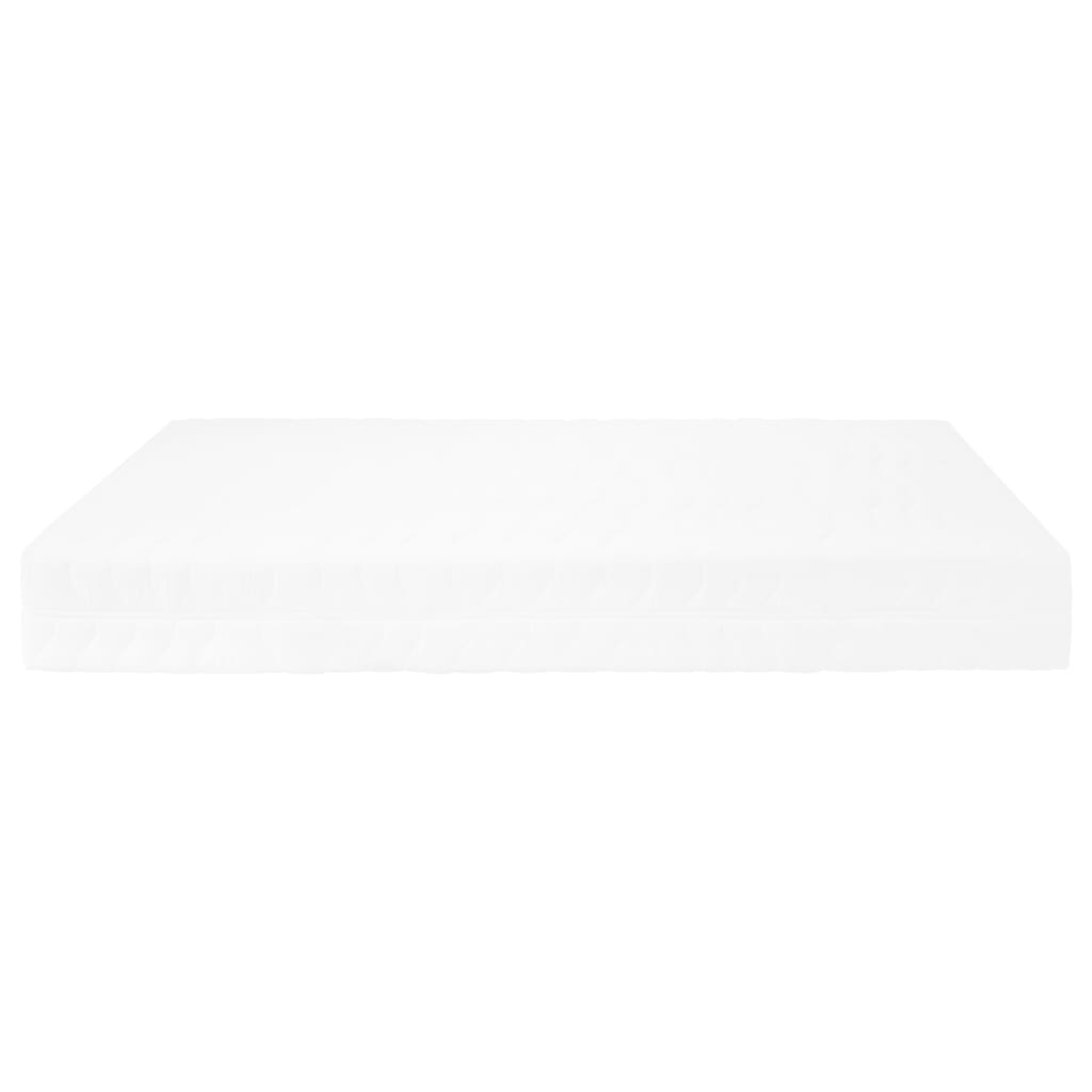 Materasso 120x200 cm 7 Zone a Molle Insacchettate 20 cm H2 - homemem39