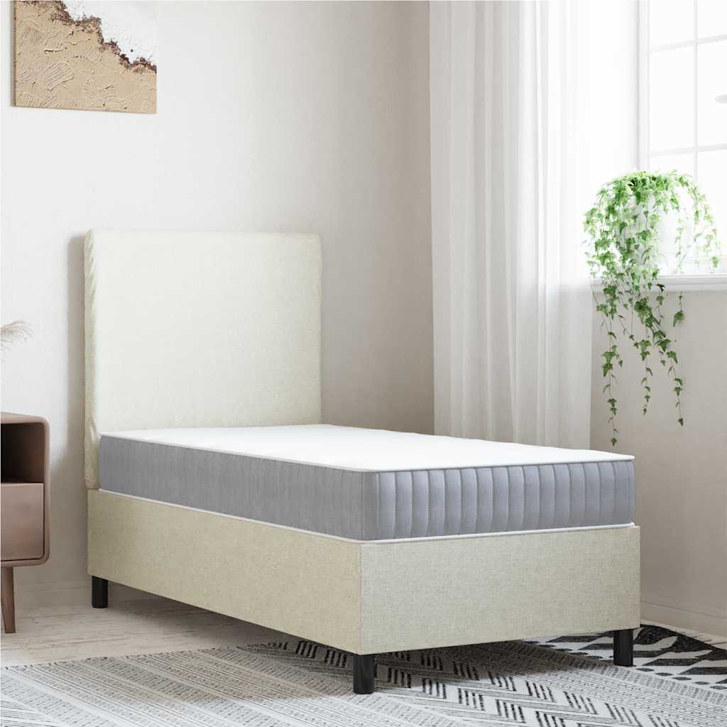 Materasso a Molle Insacchettate per Bambini Medio 80x160 cm - homemem39