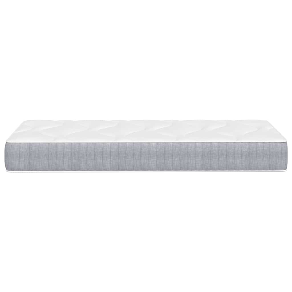 Materasso a Molle Insacchettate per Bambini Medio 80x160 cm - homemem39