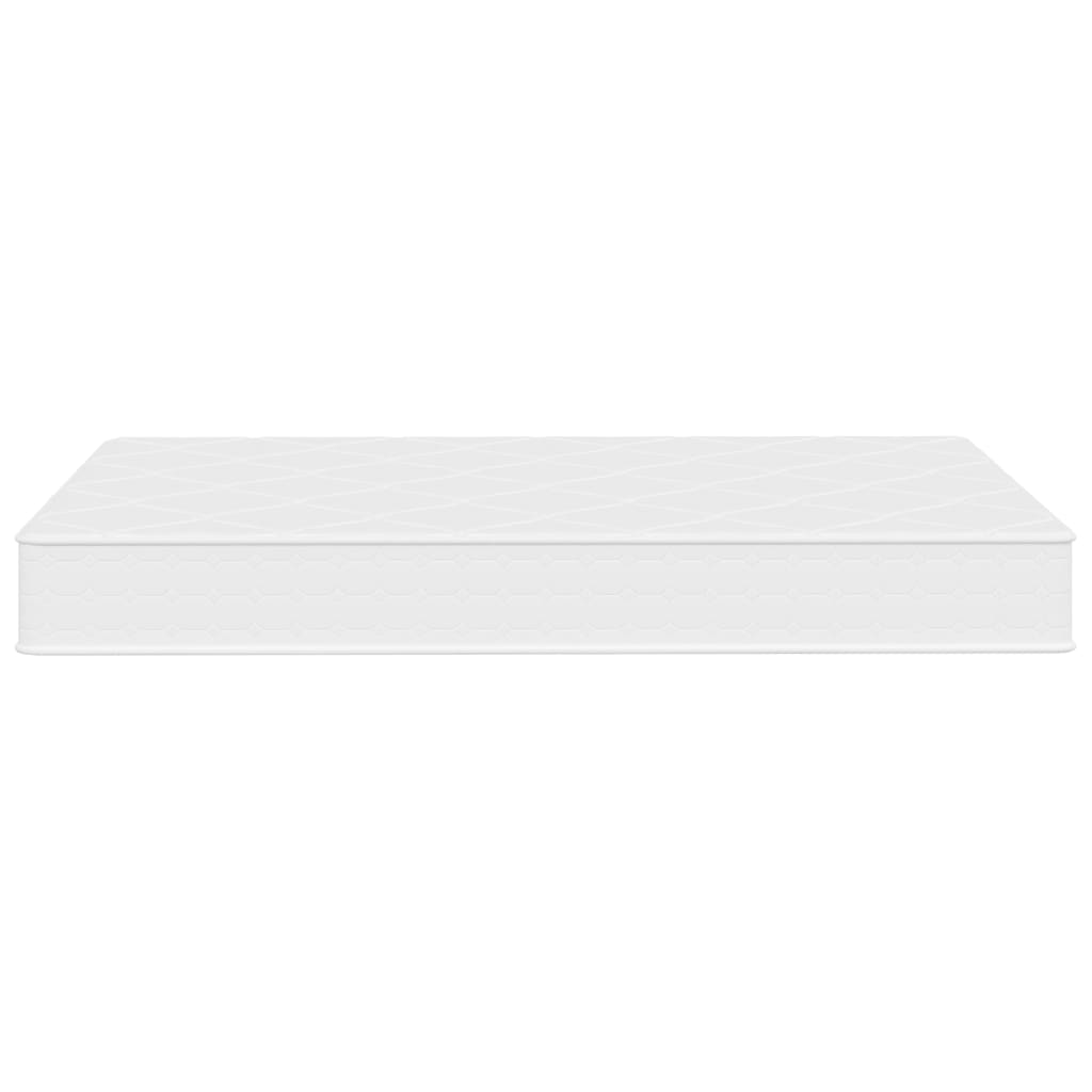 Materasso a Molle Insacchettate Medio Rigido 140x190 cm - homemem39
