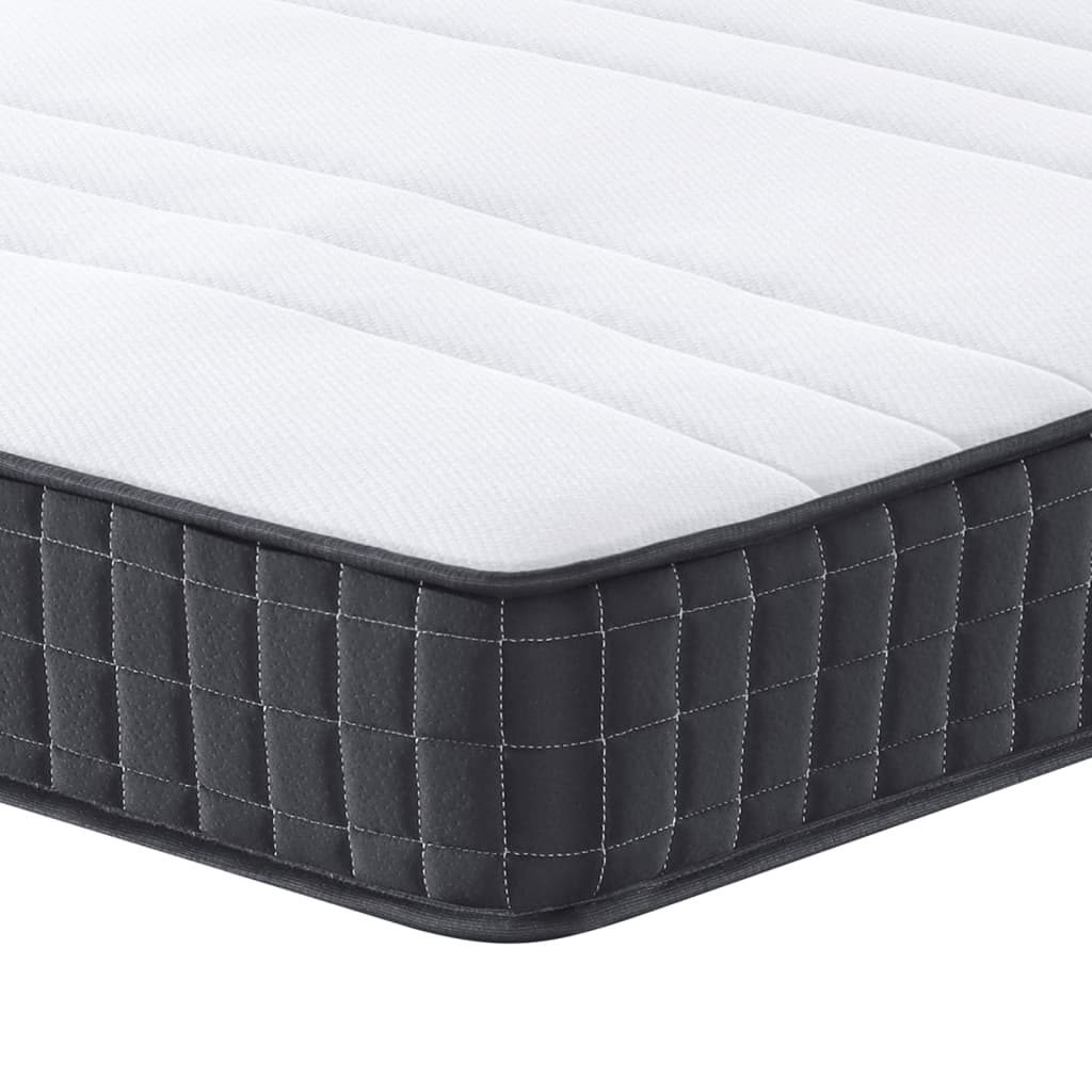 Materasso a Molle Bonnel Medio 70x200 cm - homemem39