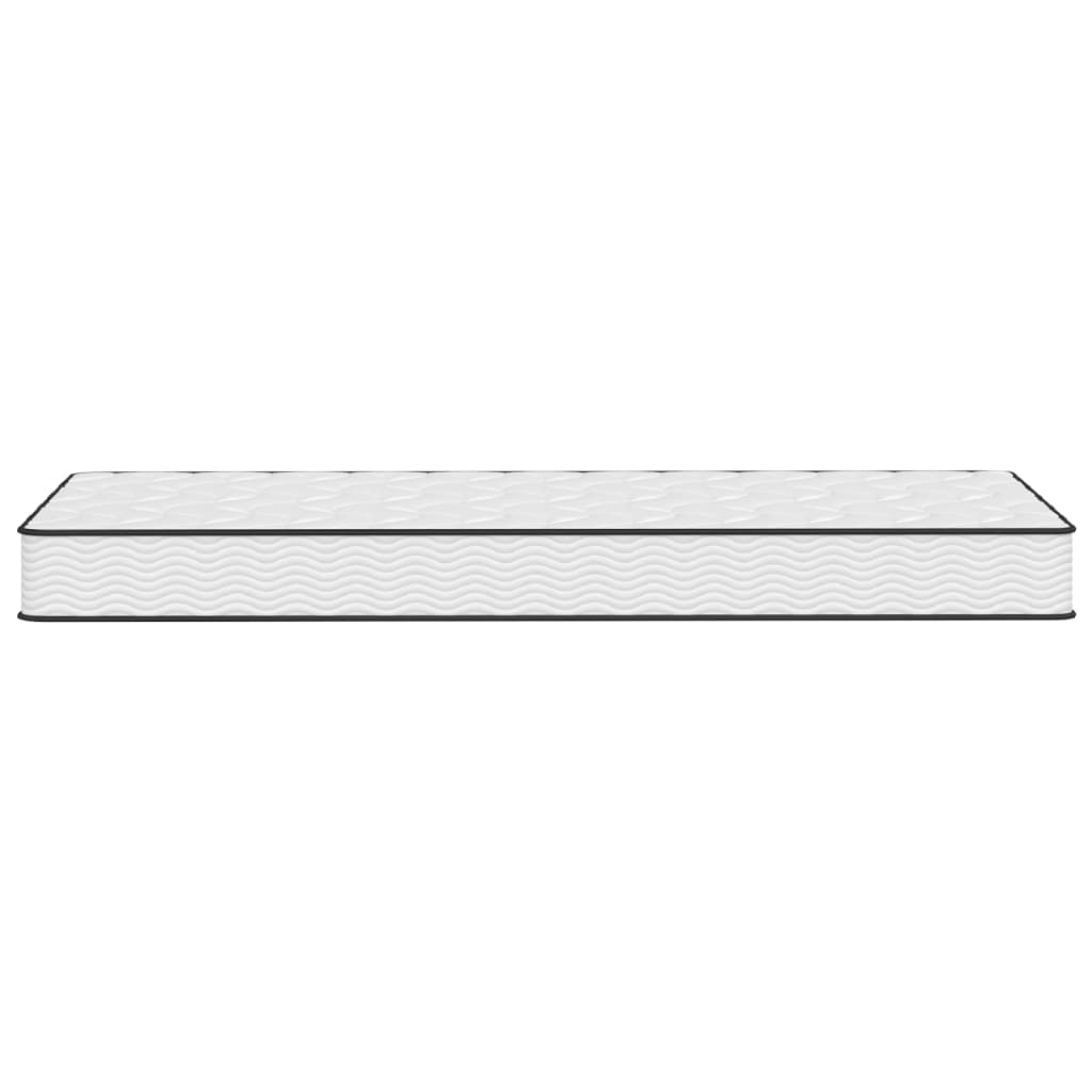 Materasso a Molle Bonnel Medio 80x200 cm - homemem39