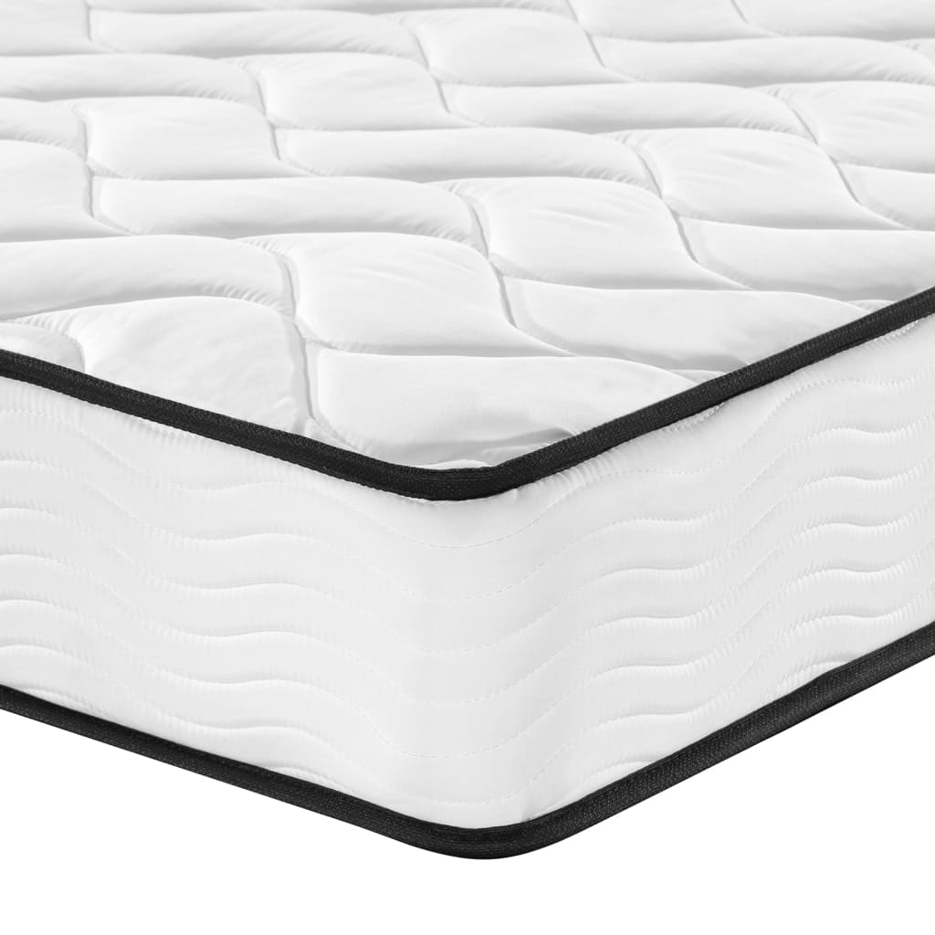 Materasso a Molle Bonnel Medio 70x200 cm - homemem39