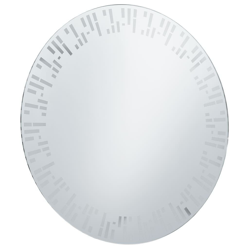 Specchio a LED per Bagno 80 cm - homemem39