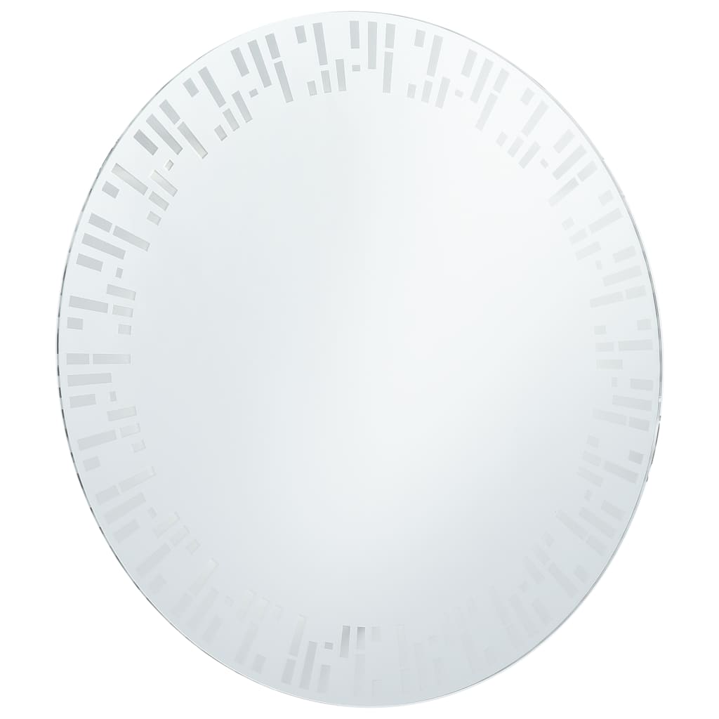 Specchio a LED per Bagno 80 cm - homemem39