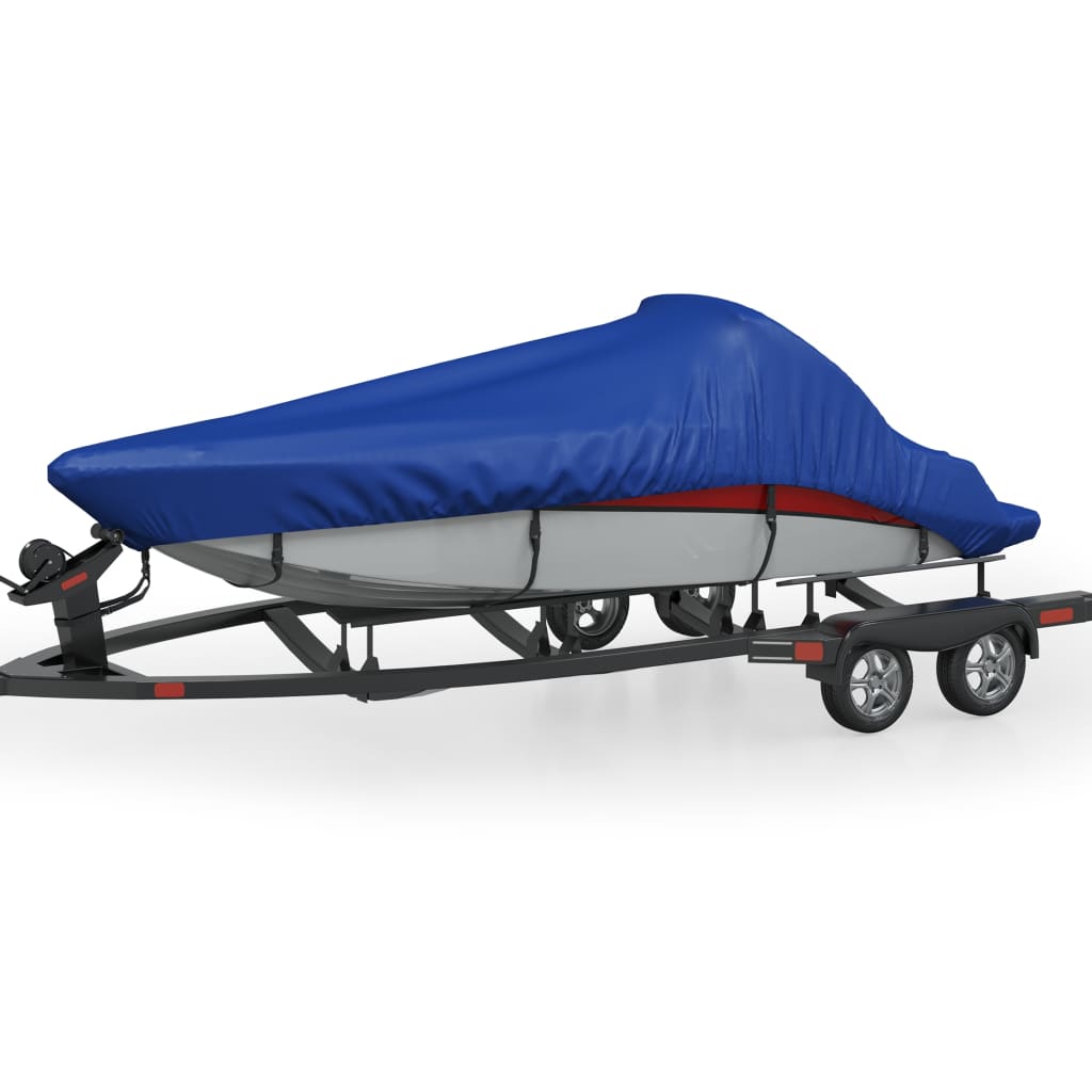 Telo per Barca Blu 530x213 cm - homemem39