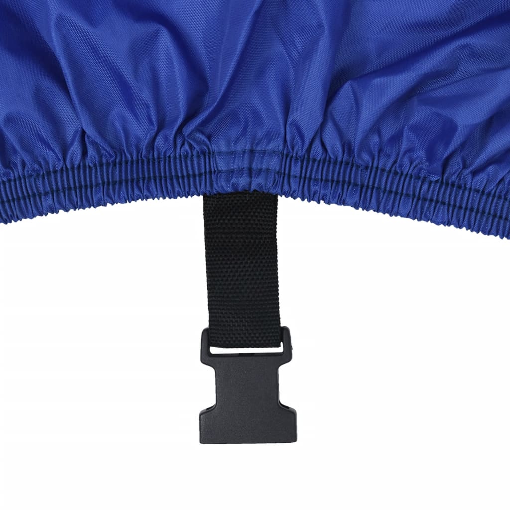 Telo per Barca Blu 530x213 cm - homemem39