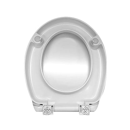 Tavoletta WC Comfort Care Extra Alta