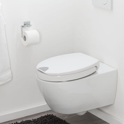 Tavoletta WC Comfort Care Extra Alta