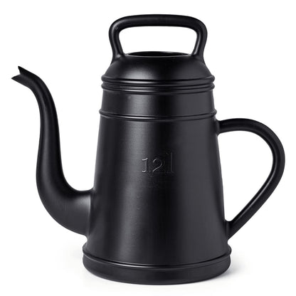 Annaffiatoio Xala Lungo 12 L Nero