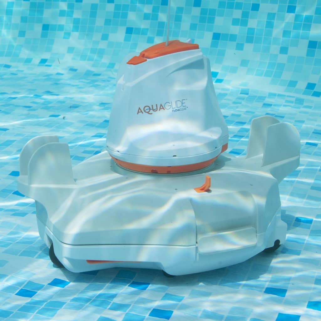 Aspiratore per Piscina Flowclear AquaGlide