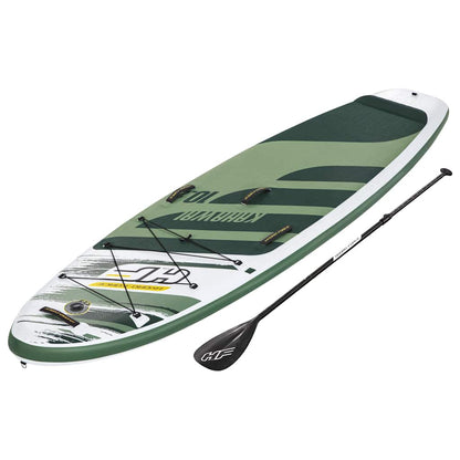 Set da SUP Gonfiabile Hydro-Force Kahawai 310x86x15 cm - homemem39