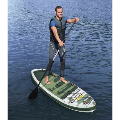 Set da SUP Gonfiabile Hydro-Force Kahawai 310x86x15 cm - homemem39