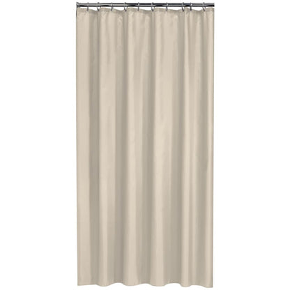 Tenda per doccia Granada 180 cm beige 217001360