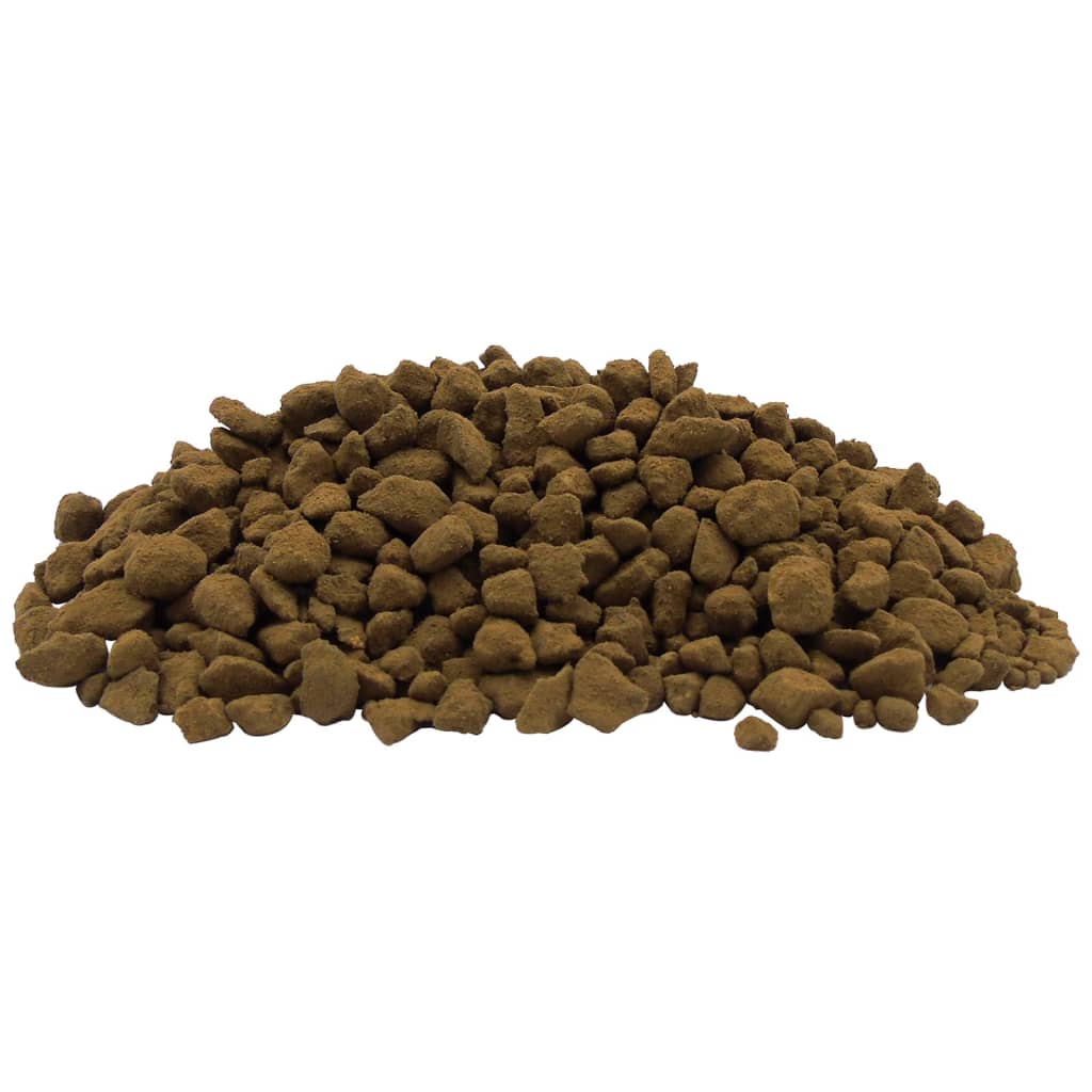 Materiale Filtrante Naturale Laghetto Substrat Oxy 2-6mm 8kg - homemem39