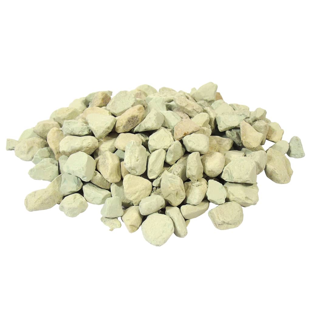 Materiale Filtrante Naturale Laghetto ZeoLith 10-20mm 8,5kg/10L - homemem39