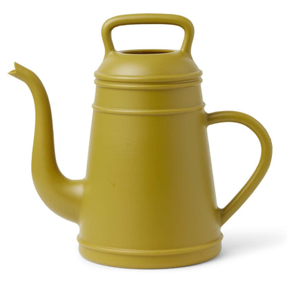 Annaffiatoio Xala Lungo 12 L Giallo Curry - homemem39