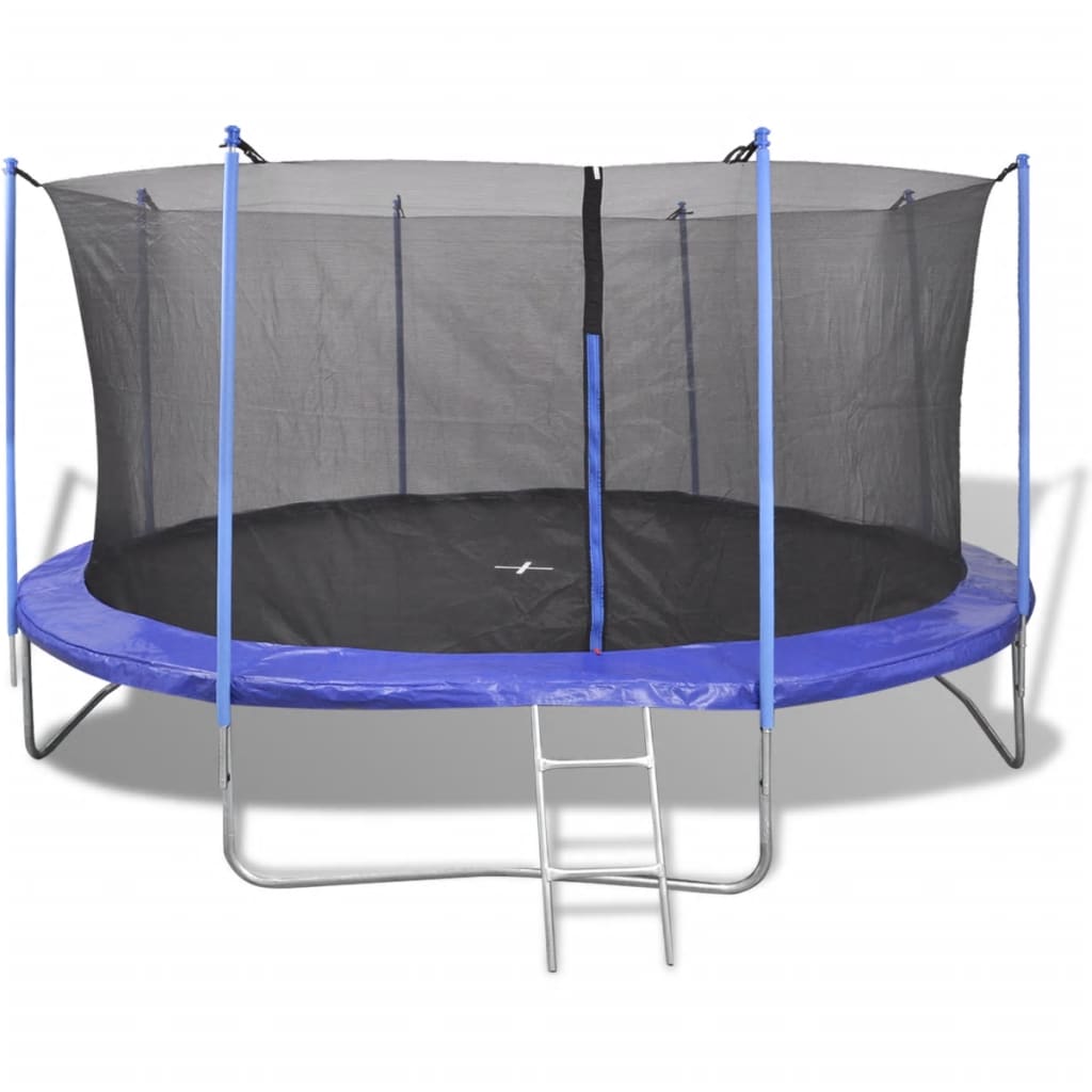 Set per Trampolino 5 pz 4,57 m - homemem39