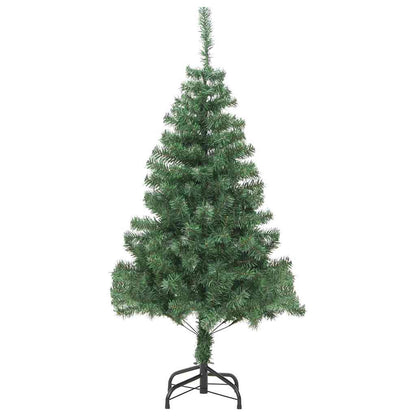 Albero di Natale Artificiale con Supporto 180 cm 564 Rami