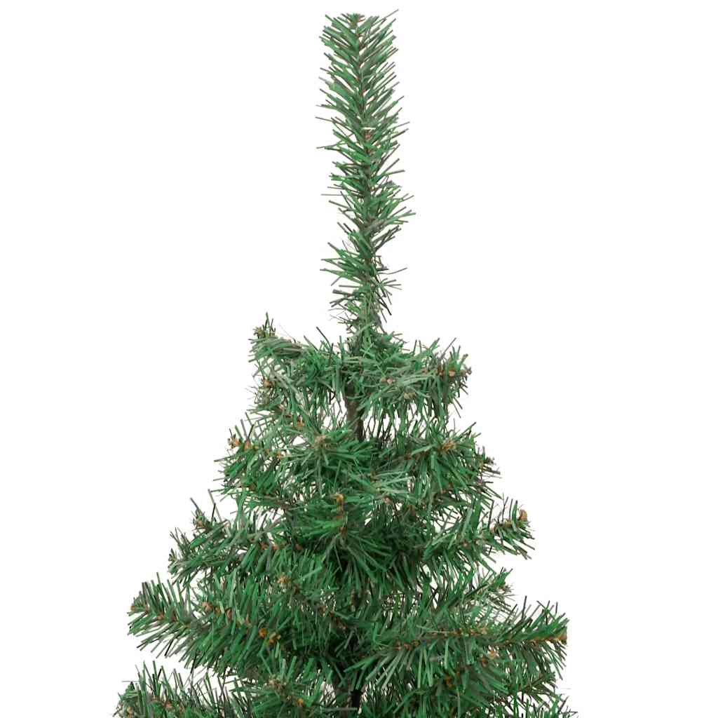 Albero di Natale Artificiale con Supporto 180 cm 564 Rami