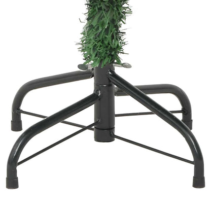 Albero di Natale Artificiale con Supporto 180 cm 564 Rami