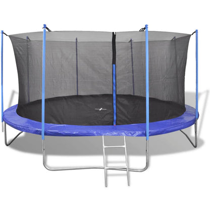 Set per Trampolino 5 pz 3,66 m - homemem39