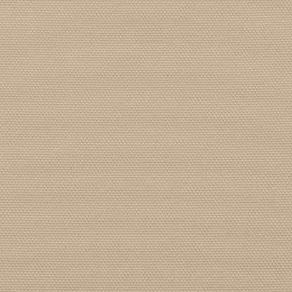 Parasole a Vela in Tela Oxford Quadrato 3,6x3,6 m Beige - homemem39