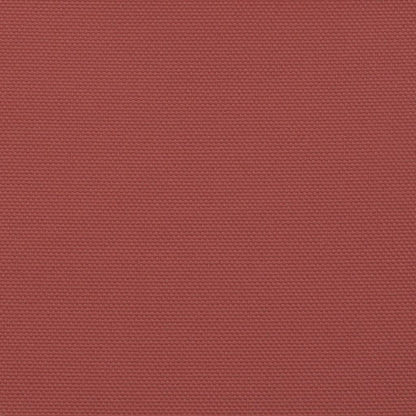 42307 vidaXL Sunshade Sail Oxford Fabric Square 3,6x3,6 m Terracotta - homemem39