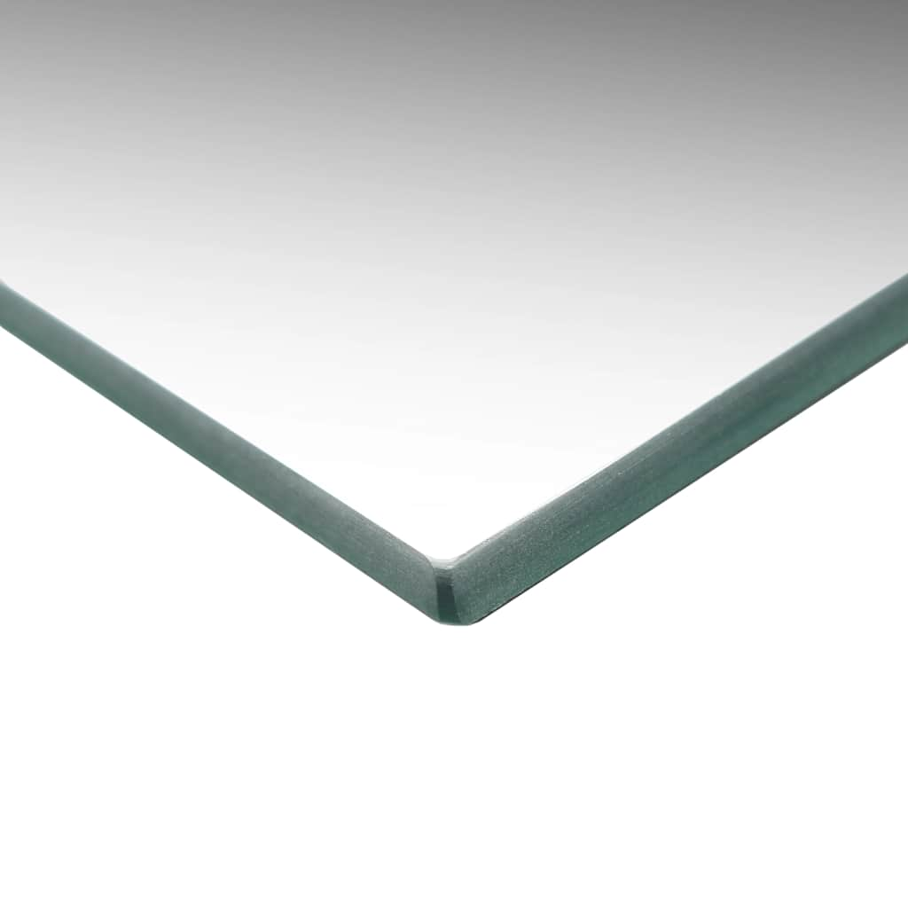 Specchio Senza Cornice 70x50 cm in Vetro - homemem39