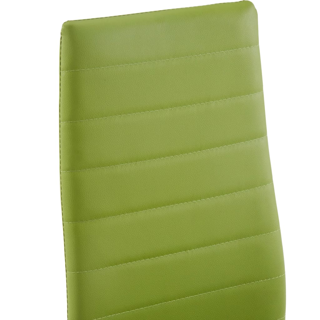 Set da Pranzo 5 pz Verde - homemem39