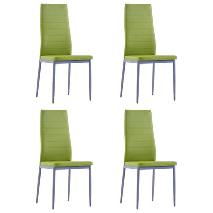 Set da Pranzo 5 pz Verde - homemem39