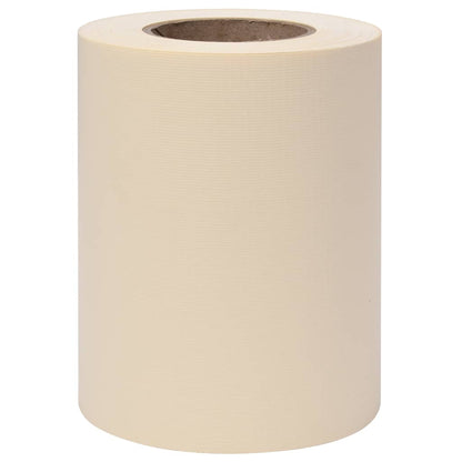 Recinzione Frangivento 4 pz in PVC 35x0,19 m Crema - homemem39