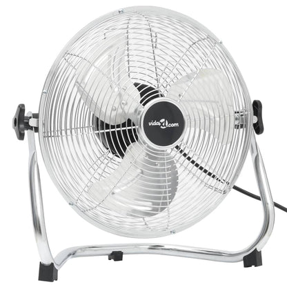 Ventilatore da Pavimento a 3 Velocità 45 cm 60 W