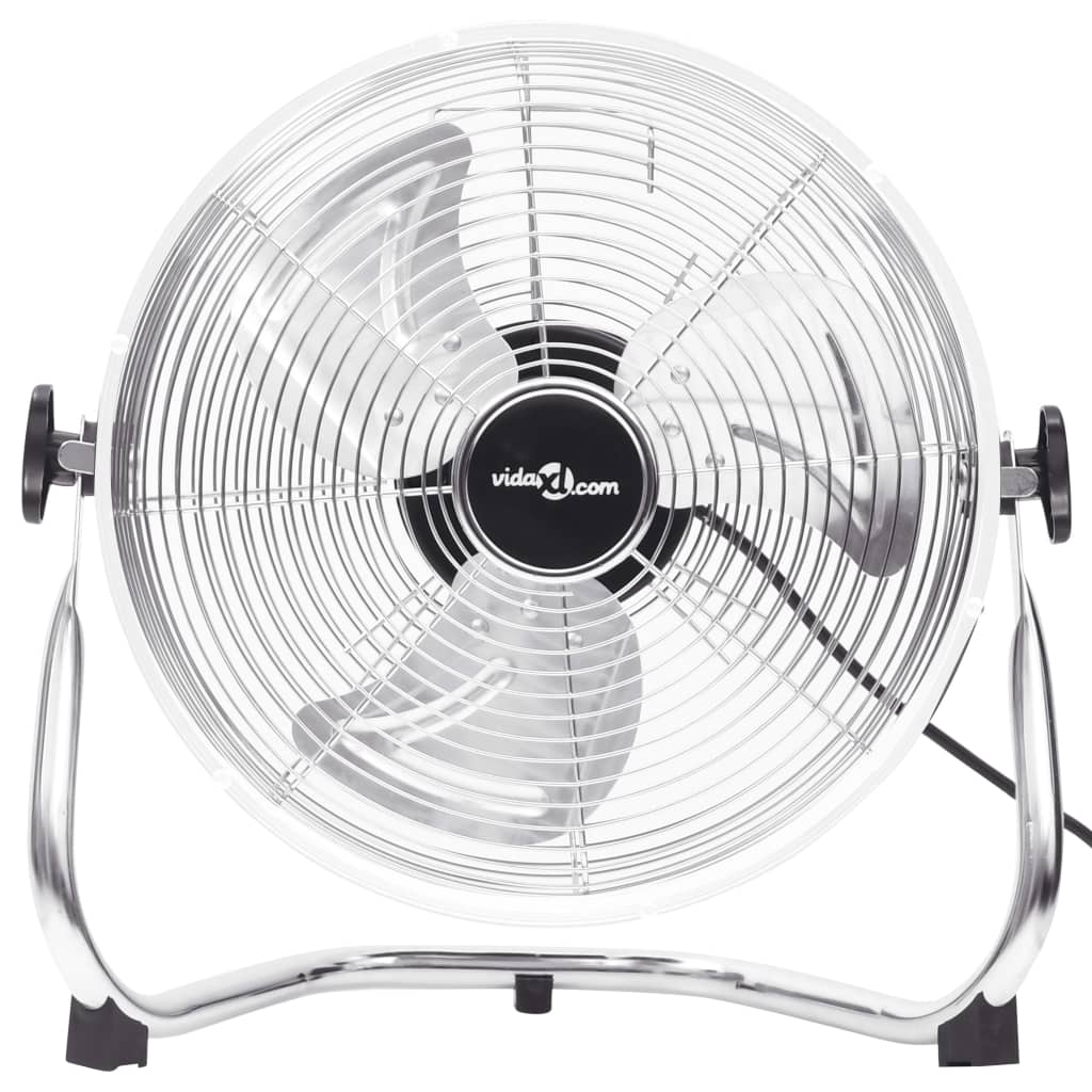 Ventilatore da Pavimento a 3 Velocità 45 cm 60 W