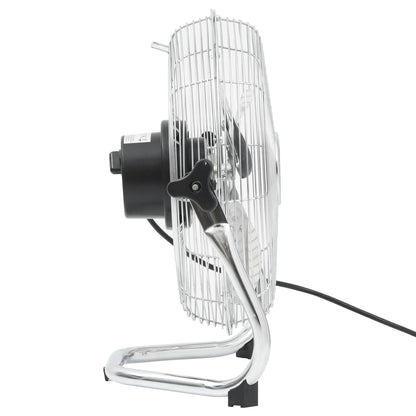 Ventilatore da Pavimento a 3 Velocità 45 cm 60 W