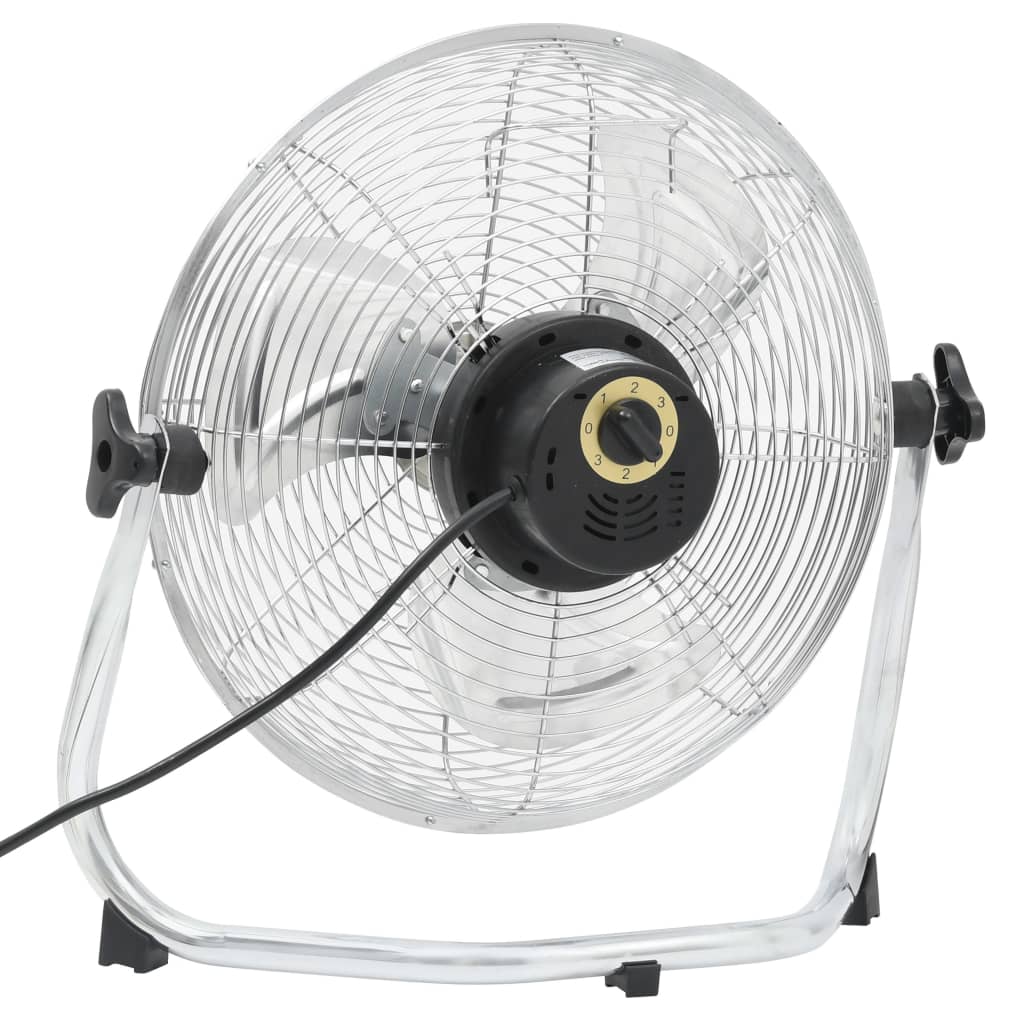 Ventilatore da Pavimento a 3 Velocità 45 cm 60 W