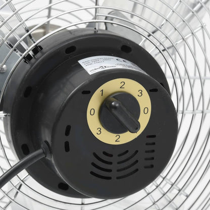 Ventilatore da Pavimento a 3 Velocità 45 cm 60 W