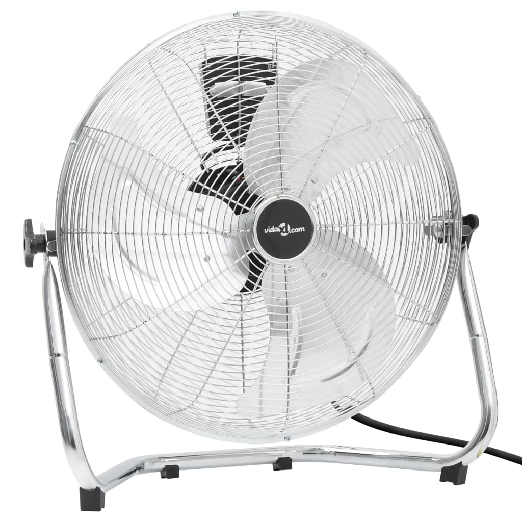 Ventilatore da Pavimento a 3 Velocità 55 cm 91,5 W