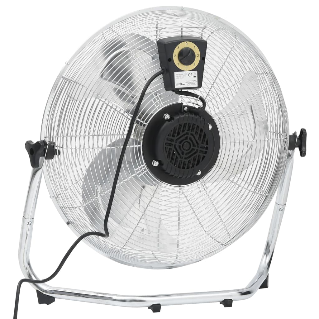 Ventilatore da Pavimento a 3 Velocità 55 cm 91,5 W