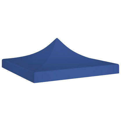 Tetto per Tendone per Feste 2x2 m Blu 270 g/m² - homemem39