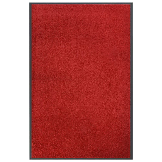 Zerbino Rosso 80x120 cm - homemem39