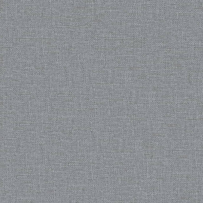 Divano Letto a L Grigio Chiaro 255x140x70 cm in Tessuto - homemem39