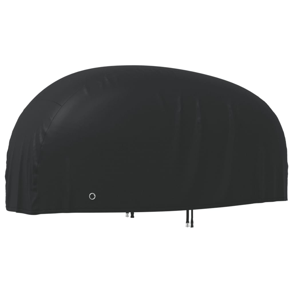 Coperture per Moto 2pz 220x95x110 cm 210D in Tessuto Oxford - homemem39