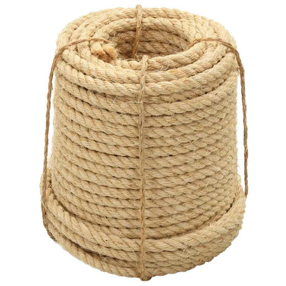 Corde in Sisal 3 pz 16 mm - homemem39