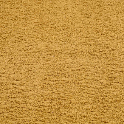 Asciugamani Ospiti 2 pz Oro 30x50 cm 360 g/m² 100% Cotone