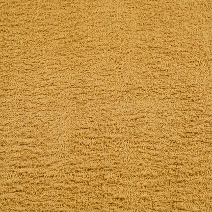 Asciugamani Doccia 10 pz Oro 70x140 cm 360 g/m² 100% Cotone