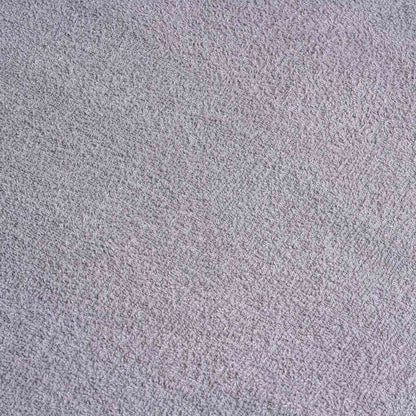 Asciugamani 2 pz Grigio 100x200 cm 360 g/m² 100% Cotone