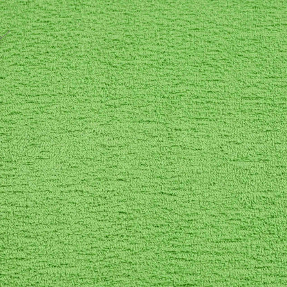 Asciugamani Ospiti 4 pz Verde Mela 30x50 cm 360 g/m² Cotone - homemem39