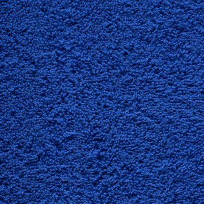 Asciugamani Ospiti SOLUND 2 pz Blu 30x50 cm 600gsm