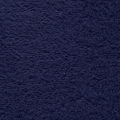 Asciugamani Premium SOLUND 4 pz Blu Navy 100x200cm 600gsm - homemem39